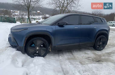 Внедорожник / Кроссовер Fisker Ocean 2023 в Трускавце