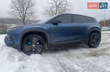 Позашляховик / Кросовер Fisker Ocean 2023 в Трускавці