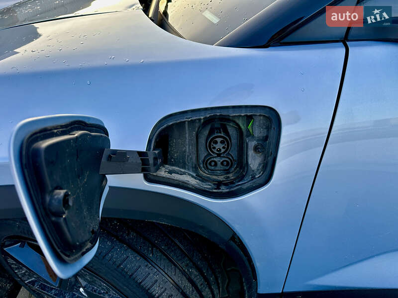 Позашляховик / Кросовер Fisker Ocean 2023 в Львові фото 7 Позашляховик / Кросовер Fisker Ocean 2023 в Львові