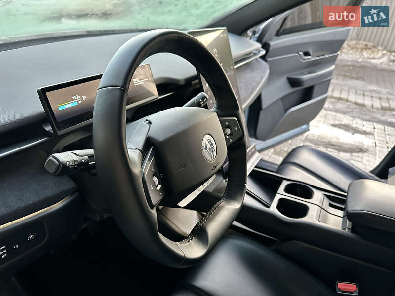 Позашляховик / Кросовер Fisker Ocean 2023 в Львові фото 12 Позашляховик / Кросовер Fisker Ocean 2023 в Львові