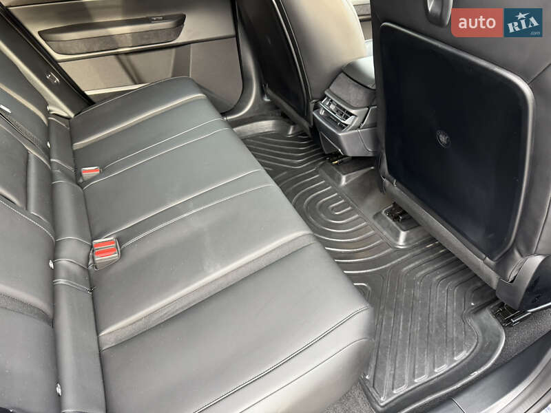 Внедорожник / Кроссовер Fisker Ocean 2023 в Яготине фото 19 Внедорожник / Кроссовер Fisker Ocean 2023 в Яготине