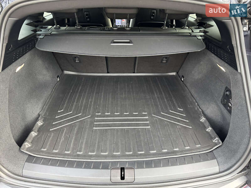 Внедорожник / Кроссовер Fisker Ocean 2023 в Яготине фото 28 Внедорожник / Кроссовер Fisker Ocean 2023 в Яготине