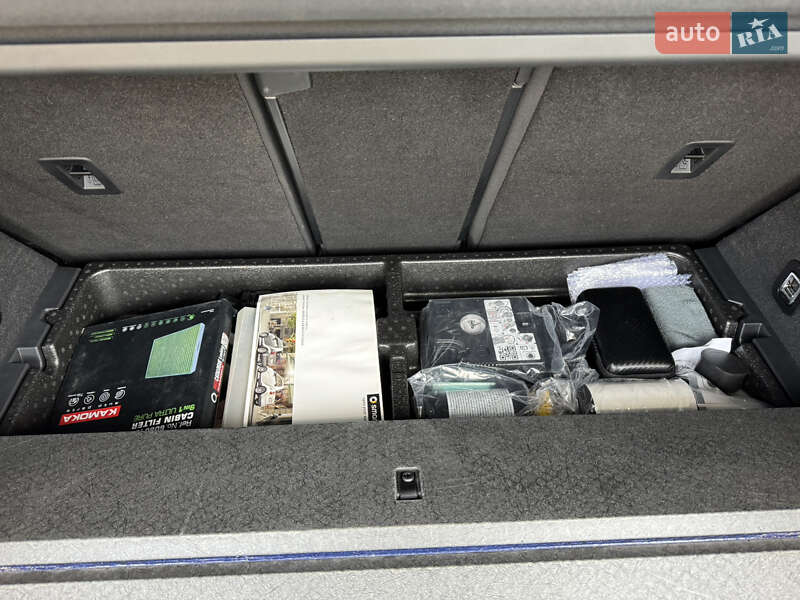 Внедорожник / Кроссовер Fisker Ocean 2023 в Яготине фото 31 Внедорожник / Кроссовер Fisker Ocean 2023 в Яготине