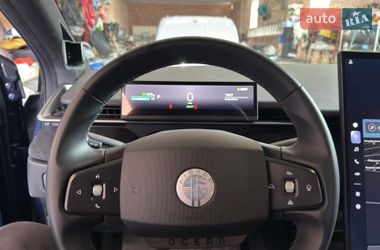 Позашляховик / Кросовер Fisker Ocean 2024 в Вінниці