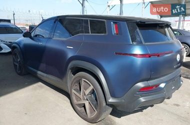 Позашляховик / Кросовер Fisker Ocean 2023 в Києві