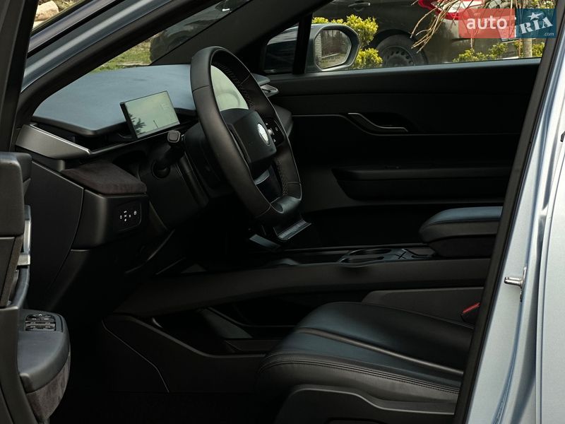 Позашляховик / Кросовер Fisker Ocean 2023 в Львові фото 40 Позашляховик / Кросовер Fisker Ocean 2023 в Львові