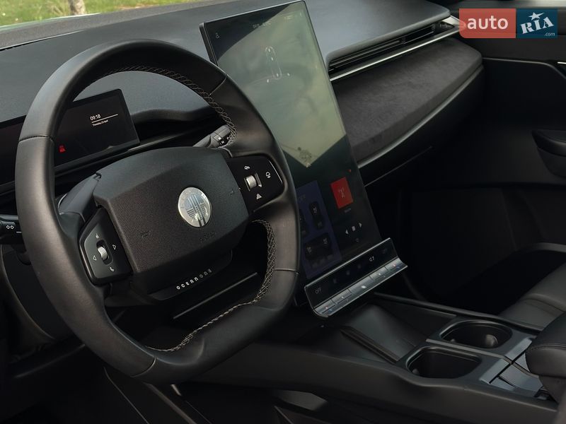 Позашляховик / Кросовер Fisker Ocean 2023 в Львові фото 43 Позашляховик / Кросовер Fisker Ocean 2023 в Львові