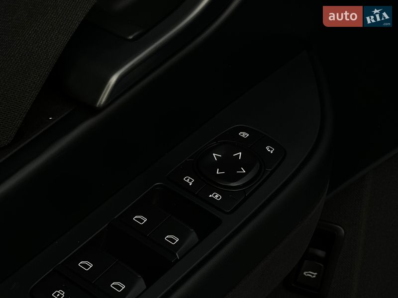 Позашляховик / Кросовер Fisker Ocean 2023 в Львові фото 45 Позашляховик / Кросовер Fisker Ocean 2023 в Львові