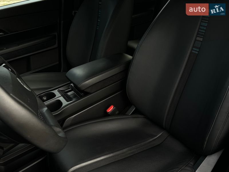 Позашляховик / Кросовер Fisker Ocean 2023 в Львові фото 46 Позашляховик / Кросовер Fisker Ocean 2023 в Львові