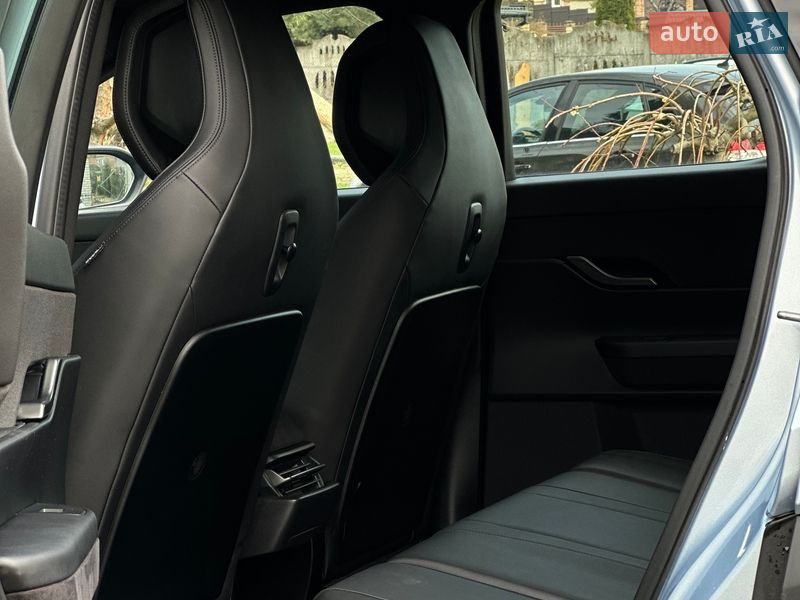 Позашляховик / Кросовер Fisker Ocean 2023 в Львові фото 48 Позашляховик / Кросовер Fisker Ocean 2023 в Львові