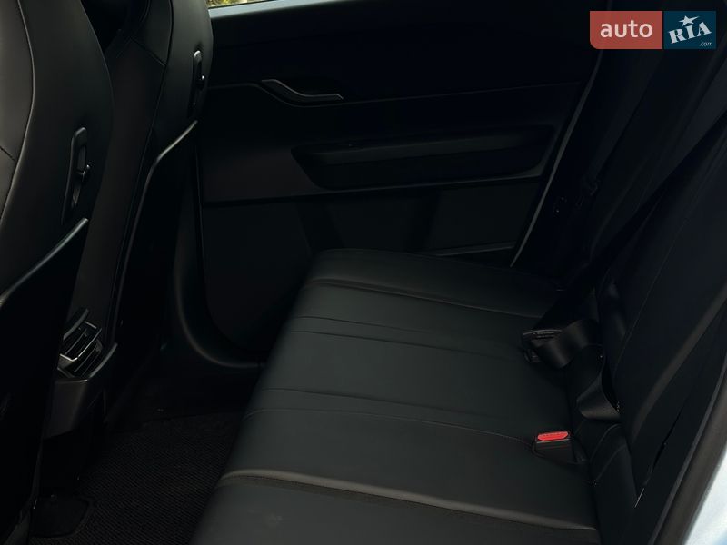 Позашляховик / Кросовер Fisker Ocean 2023 в Львові фото 49 Позашляховик / Кросовер Fisker Ocean 2023 в Львові