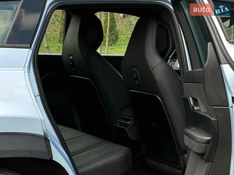 Позашляховик / Кросовер Fisker Ocean 2023 в Львові фото 52 Позашляховик / Кросовер Fisker Ocean 2023 в Львові