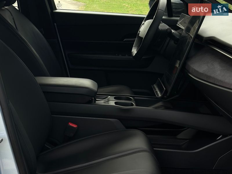 Позашляховик / Кросовер Fisker Ocean 2023 в Львові фото 57 Позашляховик / Кросовер Fisker Ocean 2023 в Львові