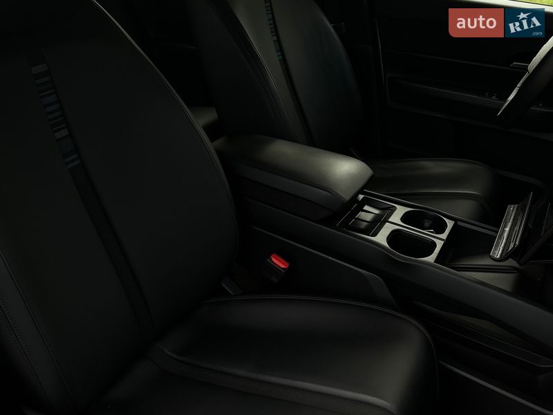 Позашляховик / Кросовер Fisker Ocean 2023 в Львові фото 61 Позашляховик / Кросовер Fisker Ocean 2023 в Львові