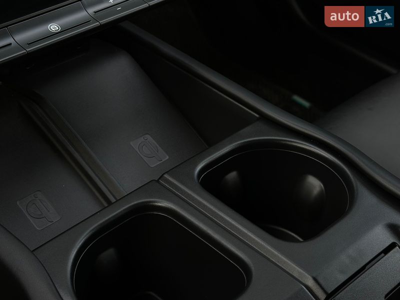 Позашляховик / Кросовер Fisker Ocean 2023 в Львові фото 72 Позашляховик / Кросовер Fisker Ocean 2023 в Львові