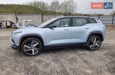 Внедорожник / Кроссовер Fisker Ocean 2023 в Николаеве