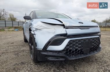 Внедорожник / Кроссовер Fisker Ocean 2023 в Николаеве