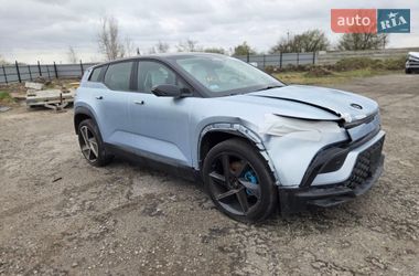 Внедорожник / Кроссовер Fisker Ocean 2023 в Николаеве