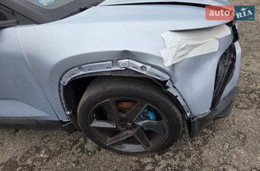 Внедорожник / Кроссовер Fisker Ocean 2023 в Николаеве