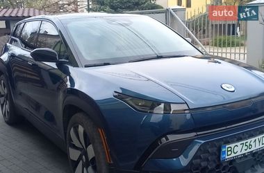 Позашляховик / Кросовер Fisker Ocean 2023 в Львові