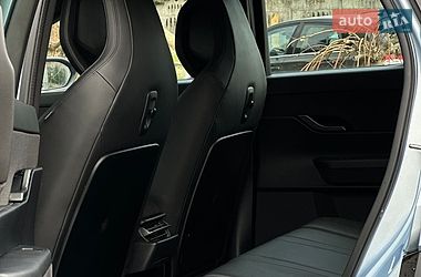 Внедорожник / Кроссовер Fisker Ocean 2023 в Львове
