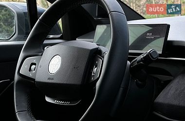 Внедорожник / Кроссовер Fisker Ocean 2023 в Львове