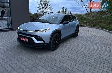 Позашляховик / Кросовер Fisker Ocean 2023 в Львові