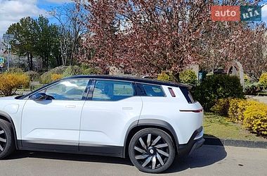 Универсал Fisker Ocean 2023 в Красилове фото 2 Универсал Fisker Ocean 2023 в Красилове