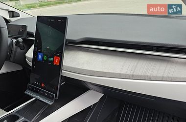 Внедорожник / Кроссовер Fisker Ocean 2024 в Тернополе
