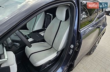 Внедорожник / Кроссовер Fisker Ocean 2024 в Тернополе
