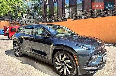 Внедорожник / Кроссовер Fisker Ocean 2023 в Одессе