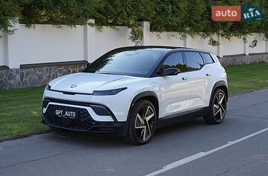 Седан Fisker Ocean 2023 в Києві