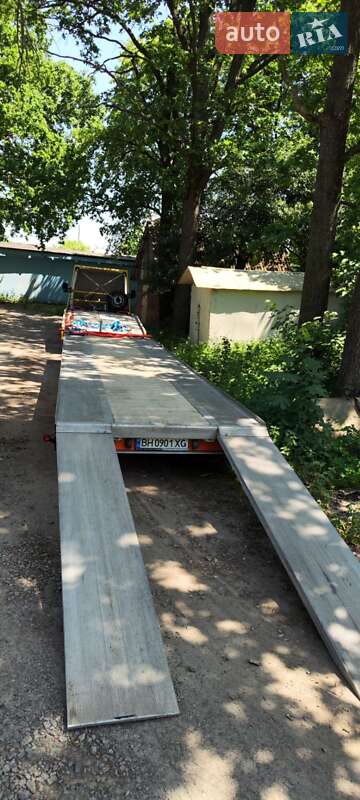 Лафет Fit-Zel Duo 3500 2006 в Киеве фото 22 Лафет Fit-Zel Duo 3500 2006 в Киеве