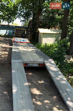 Лафет Fit-Zel Duo 3500 2006 в 