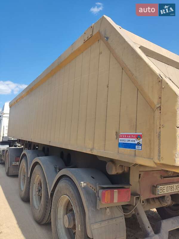 Fliegl DHKA 2000 Fliegl DHKA 2000