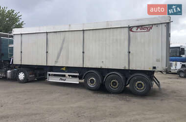 Самоскид напівпричіп Fliegl DHKS 2010 в 