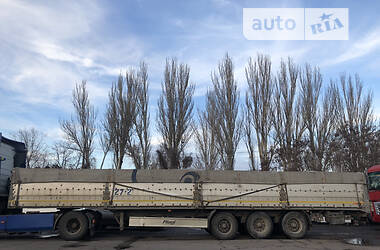 Зерновоз - полуприцеп Fliegl SDS 350 2000 в Одессе