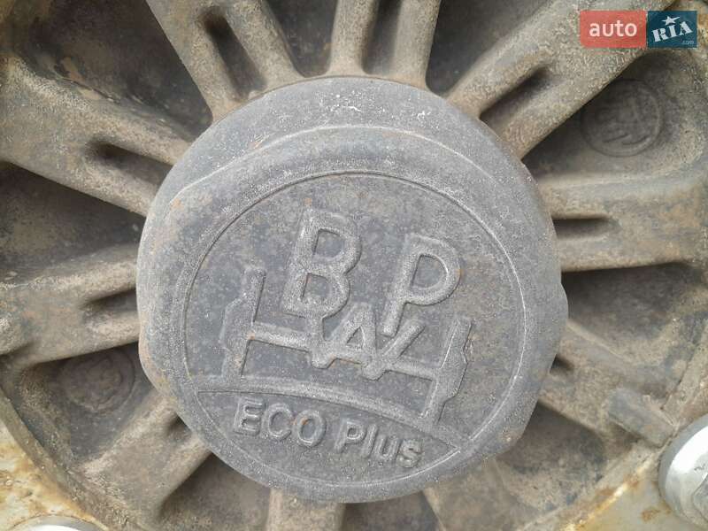 Тентованный борт (штора) - полуприцеп Fliegl SDS 350 2014 в Ужгороде