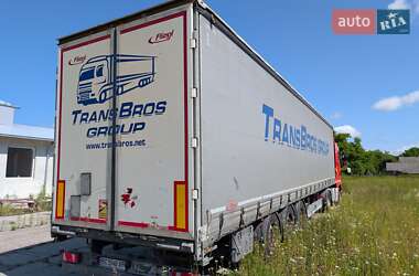 Другие прицепы Fliegl SDS 350 2013 в 