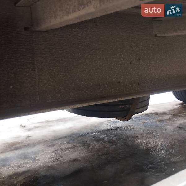 Тентованный борт (штора) - полуприцеп Fliegl SDS 350 2013 в Харькове фото 11 Тентованный борт (штора) - полуприцеп Fliegl SDS 350 2013 в Харькове