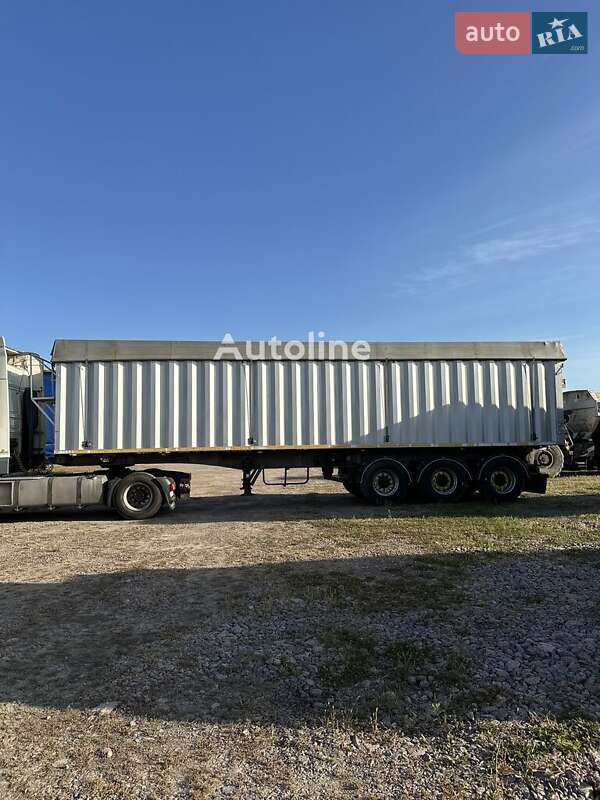 Контейнеровоз напівпричіп Fliegl SDS 400C 2007 в Києві фото 10 Контейнеровоз напівпричіп Fliegl SDS 400C 2007 в Києві