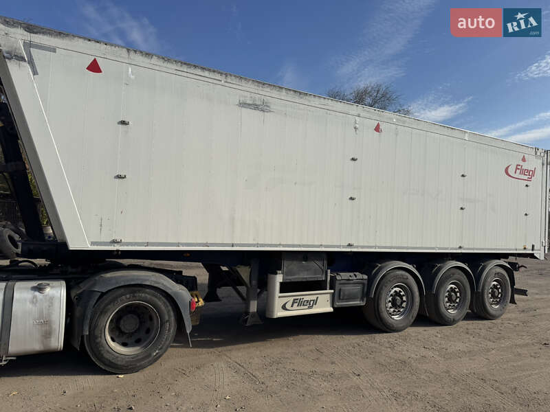 Fliegl SDS 2016 Fliegl SDS 2016