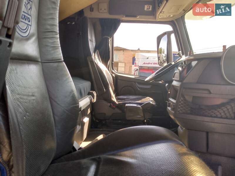 Низкорамная платформа Fliegl ZTS 2010 в Луцке фото 18 Низкорамная платформа Fliegl ZTS 2010 в Луцке