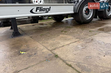 Контейнеровоз Fliegl ZWP 180 2018 в Одессе