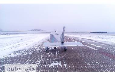 Самолёт Flight Design CTSW 2006 в 
