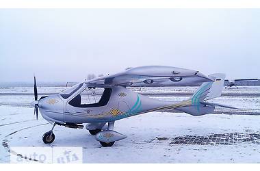 Самолёт Flight Design CTSW 2006 в 
