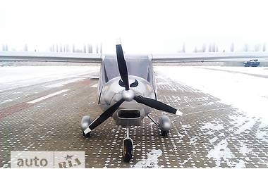 Самолёт Flight Design CTSW 2006 в 