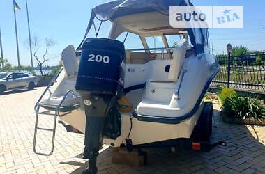 Катер Flipper 630 2007 в 