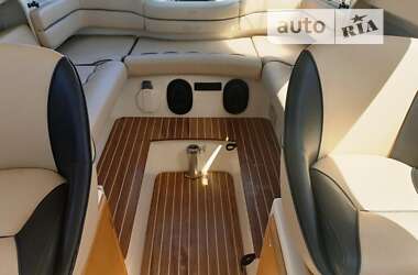 Катер Flipper 630 2007 в 