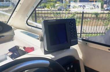 Катер Flipper 630 2007 в 